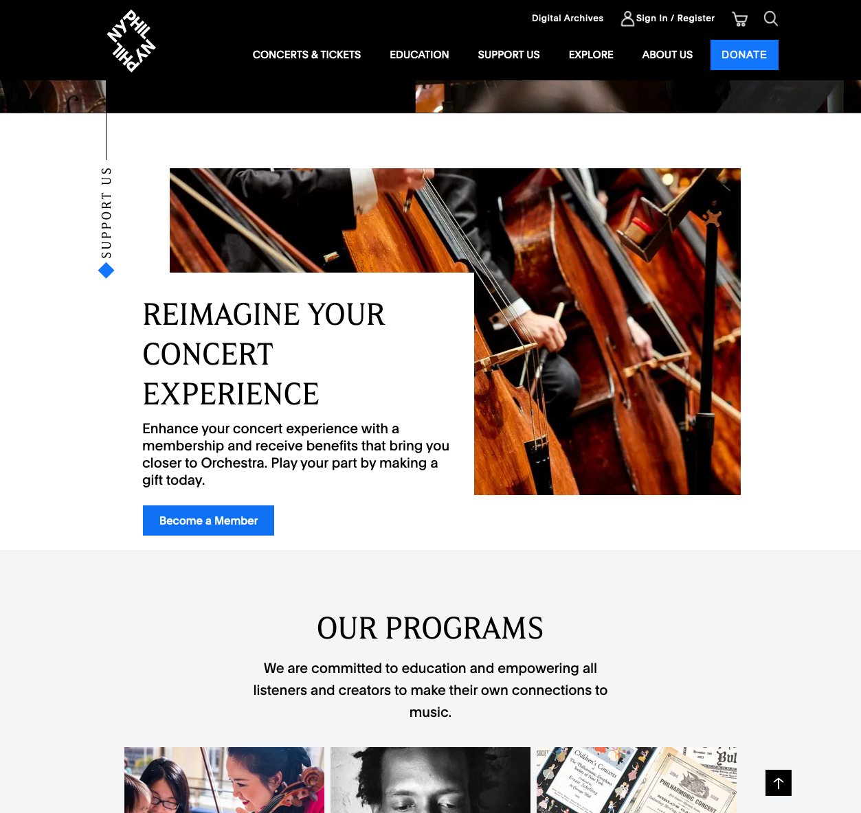 new-york-philharmonic-orchestra-identity-fonts-in-use